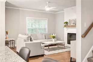 1603 Glenivy, Marietta, GA 30062 - Photo 9