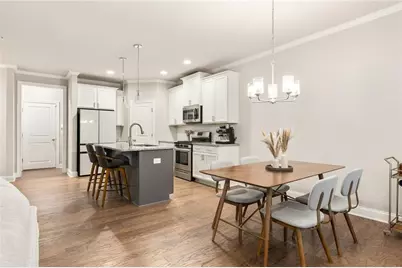 1603 Glen Ivy, Marietta, GA 30062 - Photo 7