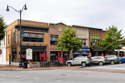 1603 Glen Ivy, Marietta, GA 30062 - Photo 35