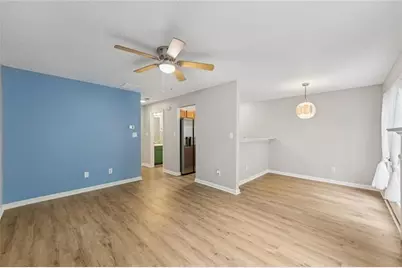 6812 Gallant Circle SE #1, Mableton, GA 30126 - Photo 5