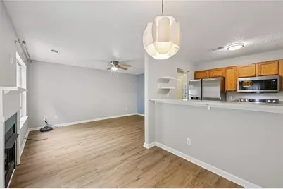 6812 Gallant Circle SE #1, Mableton, GA 30126 - Photo 3