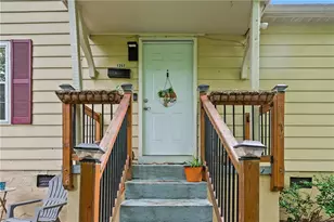 1351 Old Coach Rd SW, Marietta, GA 30008 - Photo 1