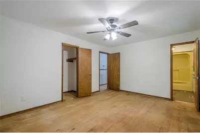 109 Amberidge Drive NW, Cartersville, GA 30121 - Photo 37