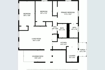 1687 Cannonball Court, Lawrenceville, GA 30044 - Photo 17