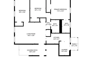 1687 Cannonball Ct, Lawrenceville, GA 30044 - Photo 17