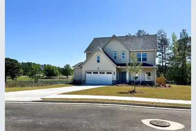 40 Highfield Lane #Timberland, Winder, GA 30680 - Photo 1