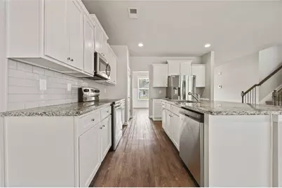 139 Hunts Mill Circle, Griffin, GA 30224 - Photo 7