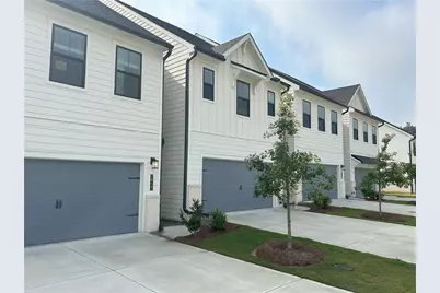 2833 Bullfrog Lane Lot 177, Gainesville, GA 30507 - Photo 1