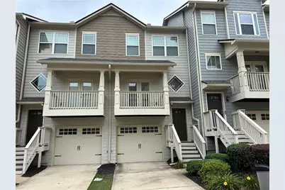 3015 Liberty Way NW, Atlanta, GA 30318 - Photo 1