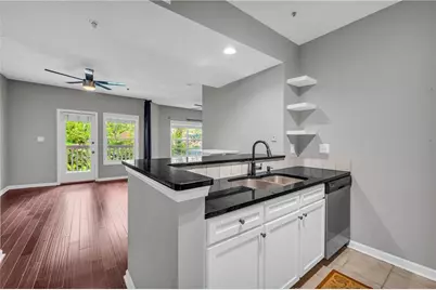 1250 Parkwood Circle SE #1213, Atlanta, GA 30339 - Photo 7