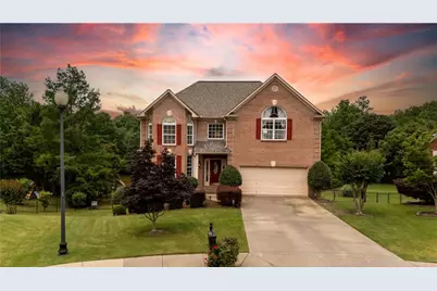 638 Glen Valley Way, Dacula, GA 30019 - Photo 1