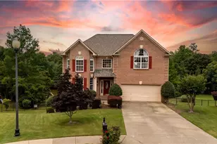 638 Glen Valley Way, Dacula, GA 30019 - Photo 1