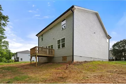4095 Oriole Lane, Fairburn, GA 30213 - Photo 5
