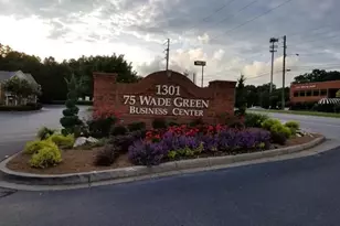 1301 Shiloh Road NW, Kennesaw, GA 30144 - Photo 1