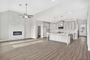 146 Wild Turkey Pass, Homer, GA 30547 - Photo 7