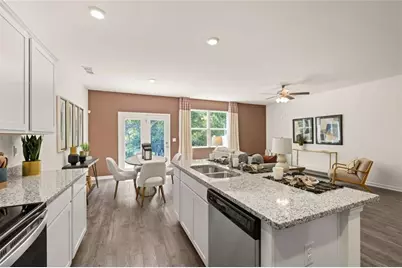 1404 Gray Branch Drive, Lawrenceville, GA 30045 - Photo 37