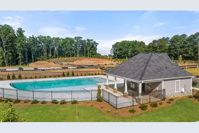 1404 Gray Branch Drive, Lawrenceville, GA 30045 - Photo 3