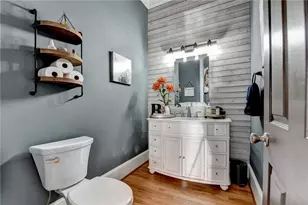 87 Carsons Creek Dr, Dawsonville, GA 30534 - Photo 15