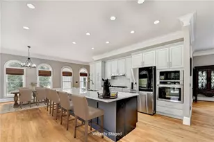 87 Carsons Creek Dr, Dawsonville, GA 30534 - Photo 11