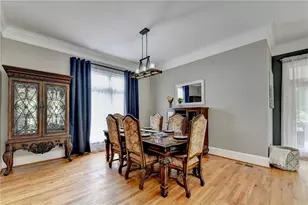 87 Carsons Creek Dr, Dawsonville, GA 30534 - Photo 5