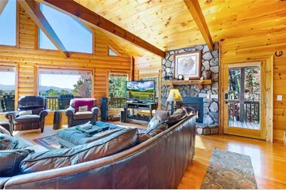 192 Oak Ridge Way, Morganton, GA 30560 - Photo 15