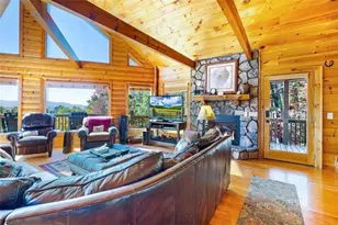 192 Oak Ridge Way, Morganton, GA 30560 - Photo 15