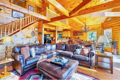 192 Oak Ridge Way, Morganton, GA 30560 - Photo 13