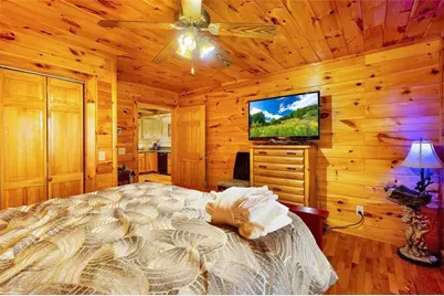 192 Oak Ridge Way, Morganton, GA 30560 - Photo 37