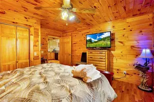 192 Oak Ridge Way, Morganton, GA 30560 - Photo 37