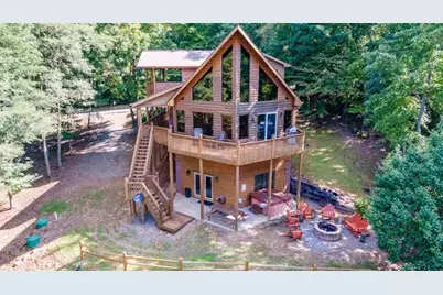 192 Oak Ridge Way, Morganton, GA 30560 - Photo 1