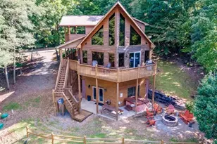 192 Oak Ridge Way, Morganton, GA 30560 - Photo 1