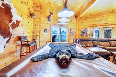 192 Oak Ridge Way, Morganton, GA 30560 - Photo 35