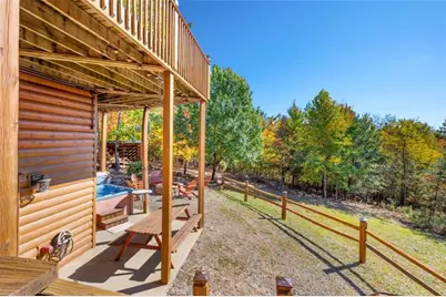 192 Oak Ridge Way, Morganton, GA 30560 - Photo 29