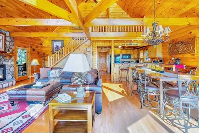 192 Oak Ridge Way, Morganton, GA 30560 - Photo 53