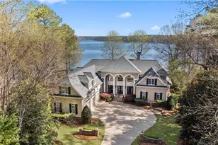 1070 Prosperity Point, Greensboro, GA 30642 - Photo 1