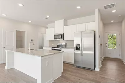 2837 Bullfrog Lane Lot 176, Gainesville, GA 30507 - Photo 7