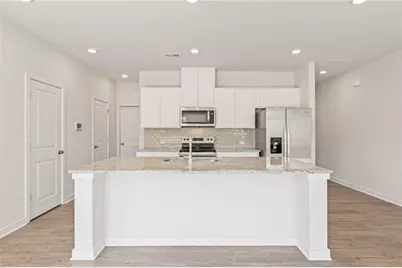 2853 Bullfrog Lane Lot 172, Gainesville, GA 30507 - Photo 5