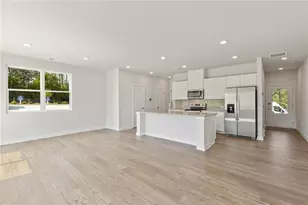 2853 Bullfrog Ln Lot 172, Gainesville, GA 30507 - Photo 3