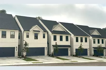 2853 Bullfrog Lane Lot 172, Gainesville, GA 30507 - Photo 1