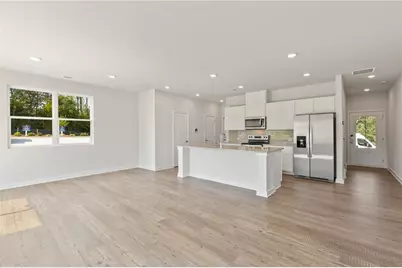 2849 Bullfrog Lane Lot 173, Gainesville, GA 30507 - Photo 3