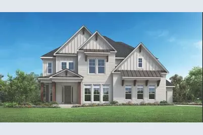 3010 Florence Street, Cumming, GA 30041 - Photo 1