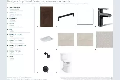 4710 Crestline View Road, Cumming, GA 30028 - Photo 9