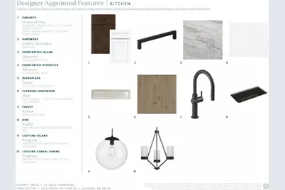 4710 Crestline View Road, Cumming, GA 30028 - Photo 5