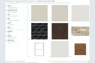 4710 Crestline View Road, Cumming, GA 30028 - Photo 3