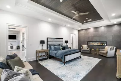 3286 Northside Parkway NW #PH2, Atlanta, GA 30327 - Photo 27