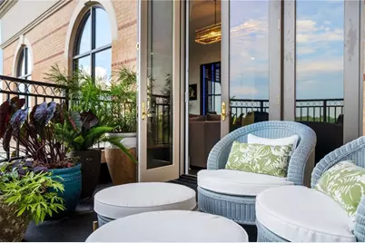 3286 Northside Parkway NW #PH2, Atlanta, GA 30327 - Photo 19