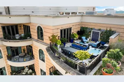 3286 Northside Parkway NW #PH2, Atlanta, GA 30327 - Photo 1