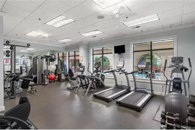 3286 Northside Parkway NW #PH2, Atlanta, GA 30327 - Photo 45