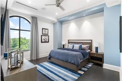 3286 Northside Parkway NW #PH2, Atlanta, GA 30327 - Photo 35