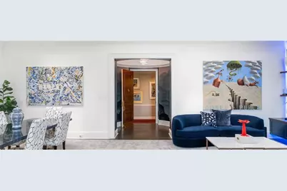 3286 Northside Parkway NW #PH2, Atlanta, GA 30327 - Photo 5